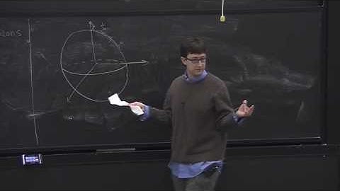 Lecture 4   FRW Spacetime Horizons, Dynamics, Standard Cosmological Model