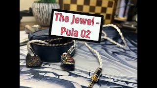 The Jewel -  Pula 02 Review