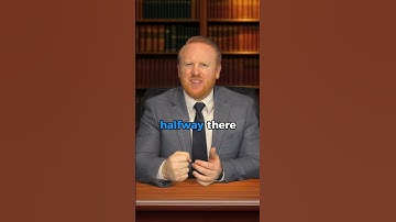 What Your Lawyer DIDN