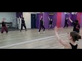 Hip Hop Beginner at Free Spirit Dance 