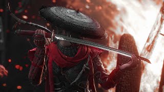 Ghost of Yotei Stealth Kills • Ninja Lethal Mode screenshot 5