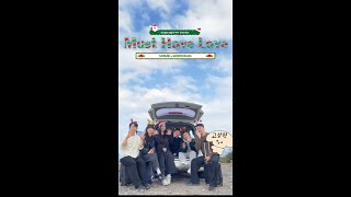 Must Have Love - SG워너비x브라운아이드걸스 cover 강산이 with 아못나(장무진, 문지현,…