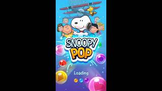 Snoopy Pop Level 93 Part 1 screenshot 5