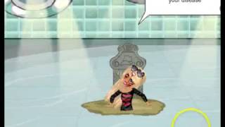 Bad Romance Music Vid Msp