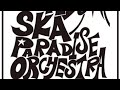 TOKYO SKA PARADAISE ORCHESTRA LIVE IN OSAKA 1990/10