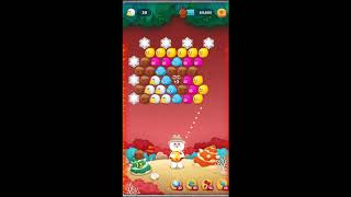 LINE バブル2　STAGE 1796　銀コニー　×1.5　Silver Cony　LINE BUBBLE 2