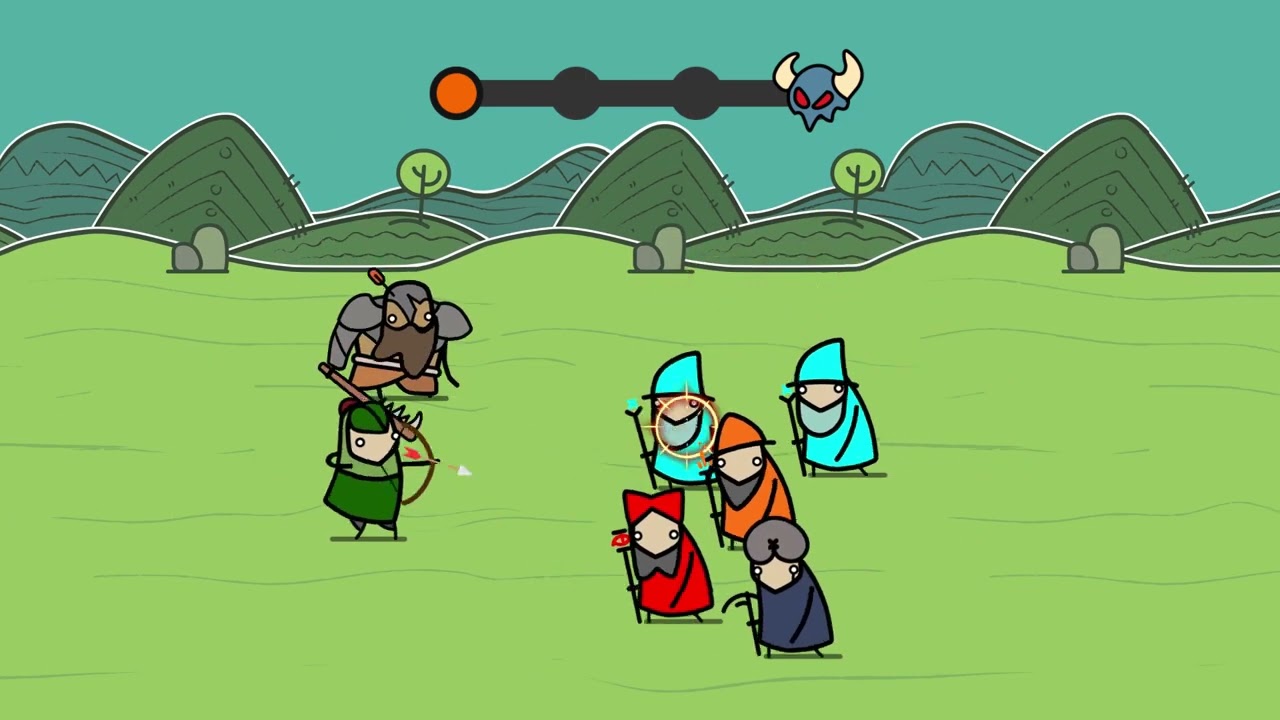 Summoners Legend: AFK idle RPG - Apps on Google Play