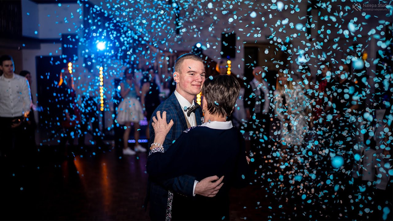 18 Urodziny Jakuba - Teledysk