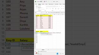 How to Use IFERROR Function in Excel | Fix Errors Easily
