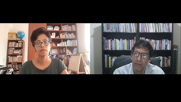 Keynote 2 -“ Decolonizing English language teaching in COVID times ”