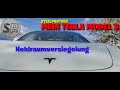Hohlraumversiegelung