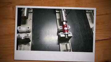 Safety Button Coupling