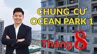 Cập nhật FULL tiến độ The Senique, Lakeside, Lumiere Orient Pearl tháng 8/2026