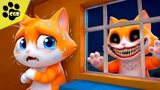 I Found The Scary Mimic In I Am Cat