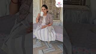 Struggling With Breastfeeding? Try Mylo Lactomama