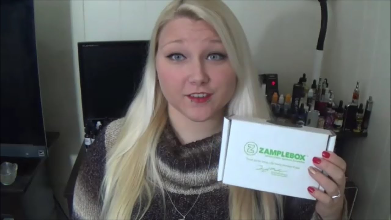 Zamplebox Review