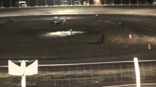 081013 JR TROPHY DASH
