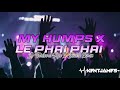 NEW THAILAND STYLE REMIX | MY HUMPS X LE PHAI PHAI | DJ KENT JAMES REMIX