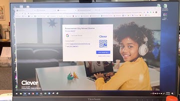 Teachers -- Logging into Freckle via Clever