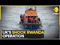 Uk to launch shock rwanda operation to detain asylum seekers  latest news  wion