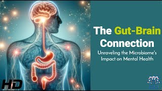 The Gut-Brain Symphony: Harmonizing Your Health from Inside Out