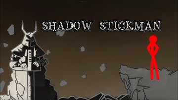 shadow fight 2 game animation