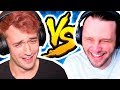 TRY NOT TO LAUGH  AT EACHOTHERS BAD JOKES!! VS SSundee 😂