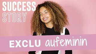 SUCCESS STORY - PAOLA LOCATELLI : HARCÈLEMENT, RIHANNA, PROJETS... ELLE DIT TOUT ! | AUFEMININ