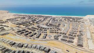 Soul Luxury Beach Resort by Emaar Misr