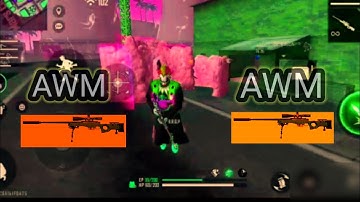 AWM KING CUSTOM SAMSUNG A3,A5,A6, A7,A10,A20,A30,A50,A70,J2,J5,J7,S5,S6,S7,S9