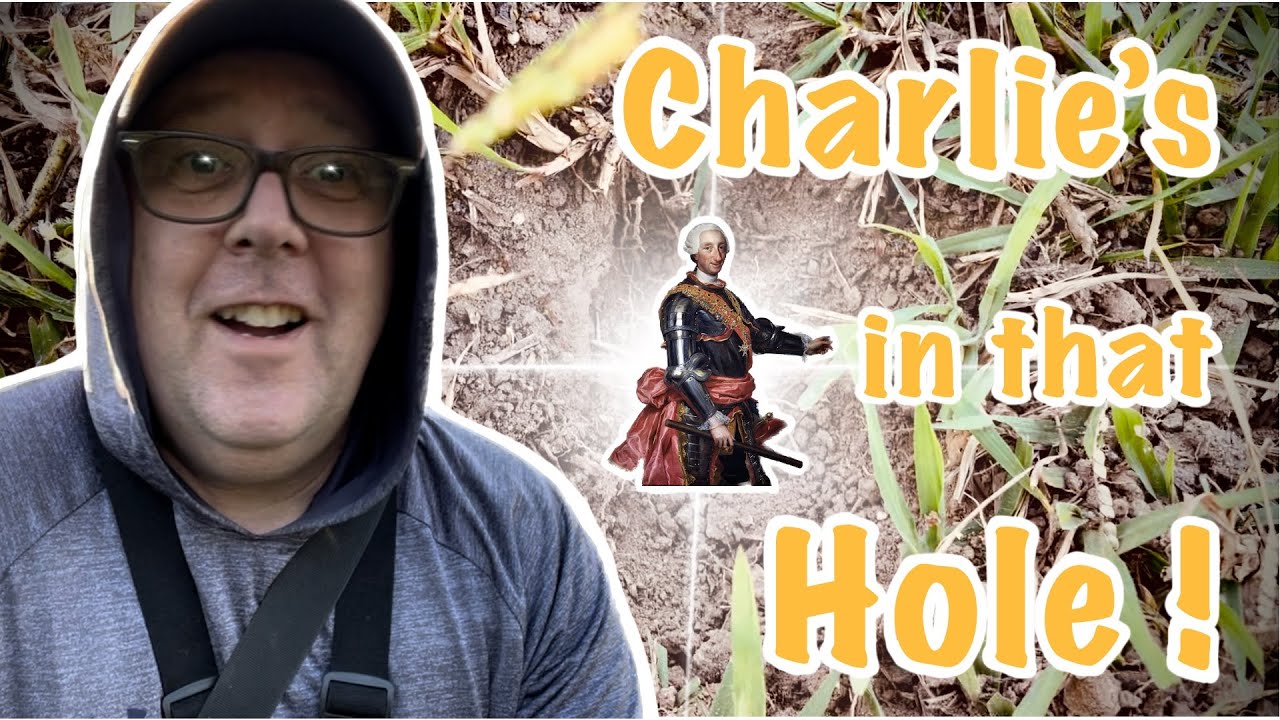 Detecting SPANISH SILVER!!! In Mexico Hills By Agua Blanca Water Park