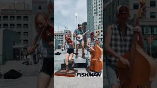 Dueling Banjos featuring @spencerhatcher #fiddle #oldtime #bluegrass #banjo #duelingbanjos Dueling Banjos featuring @spencerhatcher #fiddle #oldtime #bluegrass #banjo #duelingbanjos