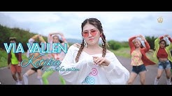 Via Vallen - Ketika ( Official Music Video )  - Durasi: 4:51. 