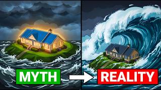 5 Deadly Hurricane Myths You STILL Believe in 2026