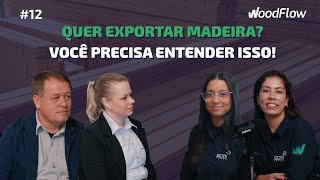 Madeira tratada e carbono positivo: entenda os impactos nas exportações | Pocket Podcast #12