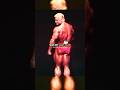 Tom platz on his unforgettable moment at the 1986 mr olympia  shorts