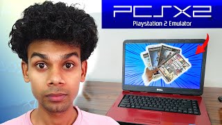 How to play PS2 games on PC\/LAPTOP in 2024 !!