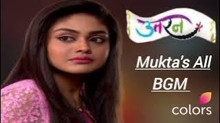 Mukta's All Background Music Uttran Serial Colors Tv