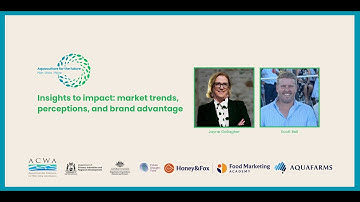 Aftf webinar 10 Dec - Insights to impact: market trends, perceptions, and brand advantage