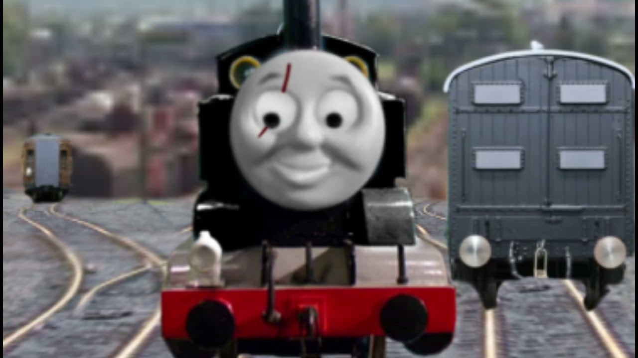 A South East Atlantic Railway episode that no one talks about 