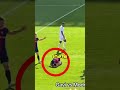 This is why LUKA MODRIĆ IS THE MOST LOVED PLAYER!!🤗❤️ #football #soccer #realmadrid