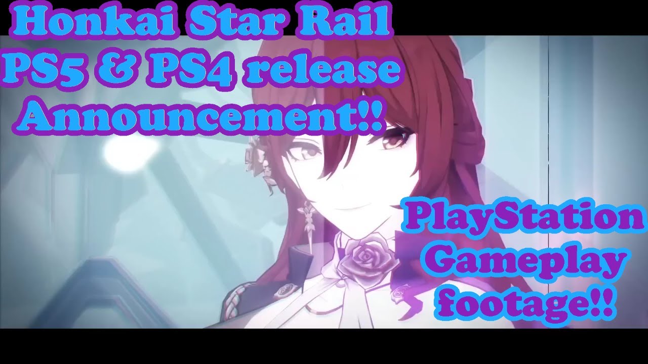 Preview: Genshin Impact, Honkai: Star Rail Dev Has Quietly Become a PS5, PS4  Powerhouse