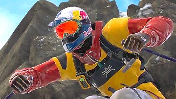 STEEP Trailer (Gamescom 2016)