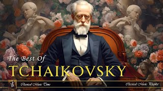 The Best of Tchaikovsky | Most Famous Classic Pieces