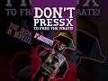 WHILE (ALIVE) {PRESS(X);}!🏴☠️#индигры#steam #memes