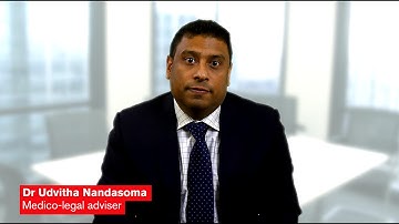 GMC Fitness to Practise procedure