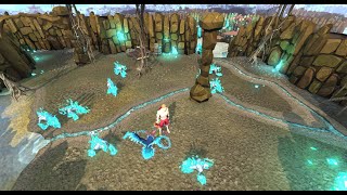 RuneScape Order of Ascension ( 8mGp /Hr ) was so easy and AFK 😁😍😜 RuneScape Order of Ascension ( 8mGp /Hr ) was so easy and AFK 😁😍😜