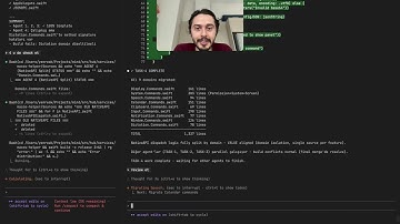 Acaba büyük refactoring
