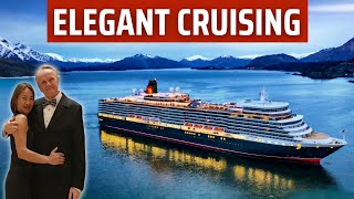 Elegant Cruising in 2024: We look at one of the BEST options out there!