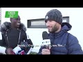 Nabil fekir qui taquine mendy